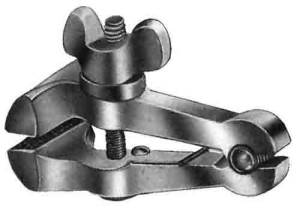 General Purpose Tools, Equipment & Related Supplies - Parts Holders, Vises, Clamps & Pin Vises