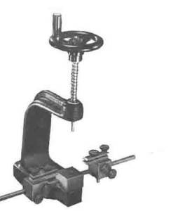 Clockmakers & Watchmakers Specialty Tools & Equipment - Bushing Tools & Accessories