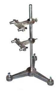 Clockmakers & Watchmakers Specialty Tools & Equipment - Movement Test Stands and Brackets