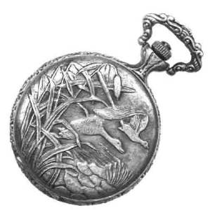 Pocket Watches, Pendant Watches, Watches & Accessories - Pocket Watches, Pendant Watches & Watches