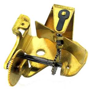 Mechanical Movements & Related Components - Music Movements & Governors
