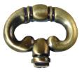 Case Parts - Doors & Parts (Locks, Keys, Latches, Etc.) - Knobs & Pulls
