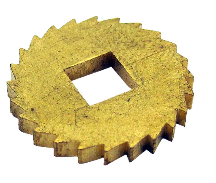 Chelsea Ratchet Wheel 75