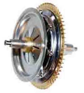 Wheels & Wheel Blanks, Motion Works, Fans & Relate - Kieninger Wheels