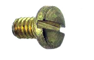 Fasteners - Screws (Inch & Metric Sizes)