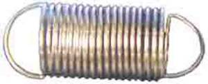 Fasteners - Springs