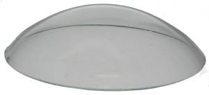 Glass For Bezels and Doors - Hi-Dome Convex Glass