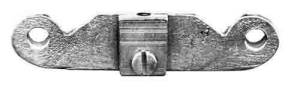 Pendulums Accessories & Related - Pendulum Tie Downs