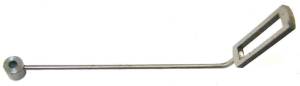 Pendulums Accessories & Related - Pendulum Crutch