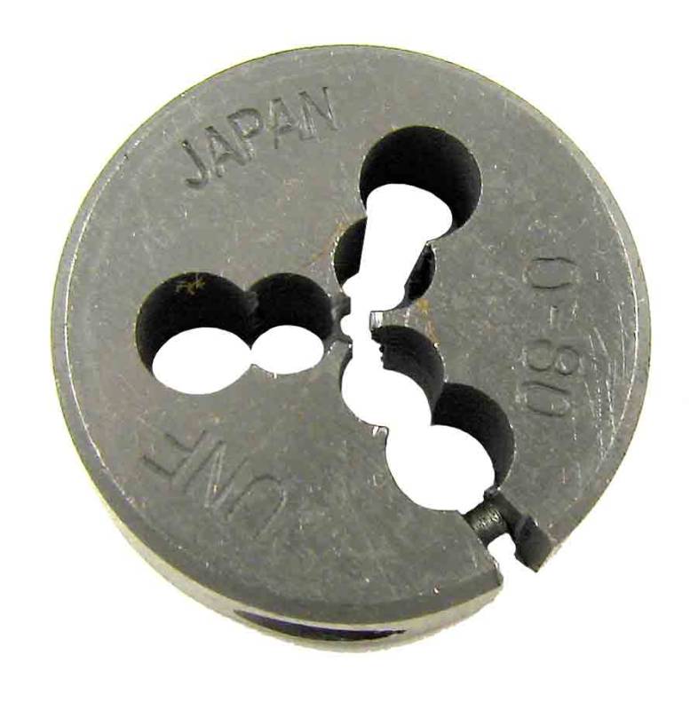 1.2mm x 0.25mm Threading Die