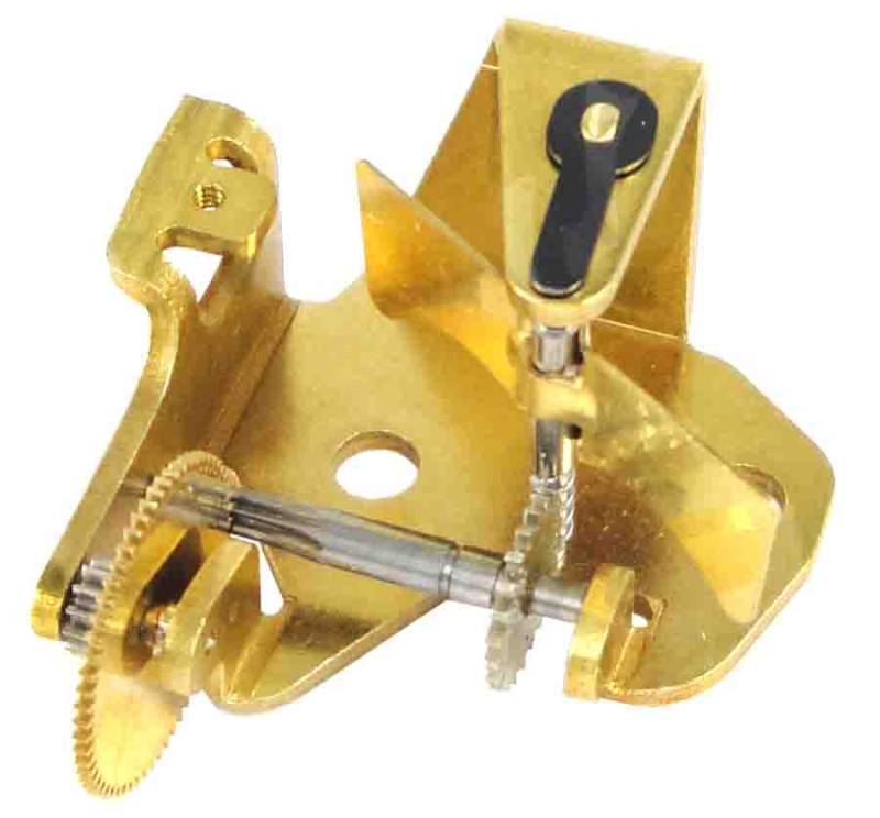 Clocks Cuckoo, Black Forest Cuckoo Clock Music Box Governor Fan