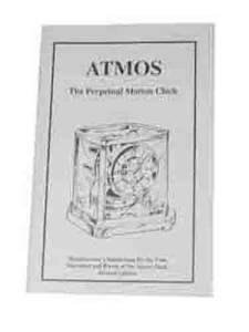 Books - Atmos Books