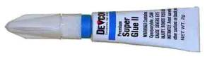 Chemicals, Adhesives, Soldering, Cleaning, Polishing - Adhesives