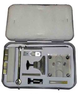 Clockmakers & Watchmakers Specialty Tools & Equipment - Atmos Tools & Kit