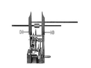 Clockmakers & Watchmakers Specialty Tools & Equipment - Plate Spreader