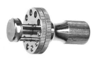 Broaches - Broaching Device