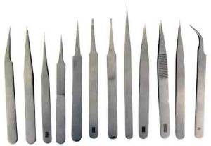 Tweezers - Tweezers-Sets