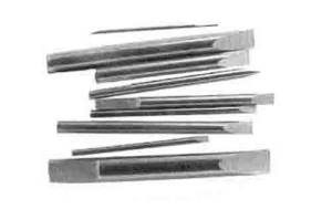 Screwdrivers, Nutdrivers, Hexdrivers & Related - Screwdriver Blades