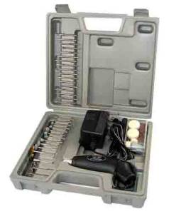 Drills, Drill Bits & Sets - Rotary Tools & Accessory Kits