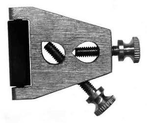 Gravers & Diamond Wheels - Graver Sharpeners & Diamond Wheels