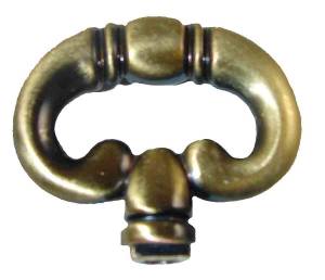 Doors & Parts (Locks, Keys, Latches, Etc.) - Knobs & Pulls