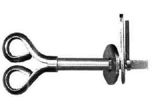 Doors & Parts (Locks, Keys, Latches, Etc.) - Latches