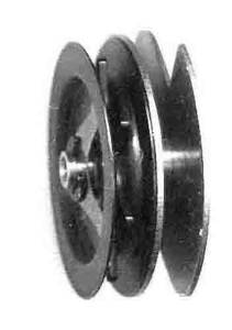 Wheels & Wheel Blanks, Motion Works, Fans & Relate - Cuckoo Ratchet Wheels & Components