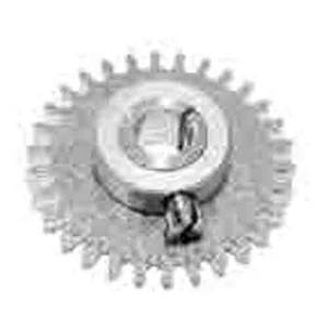 Wheels & Wheel Blanks, Motion Works, Fans & Relate - Moon Gears, Drive Gears