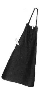 Shop Supplies - Aprons