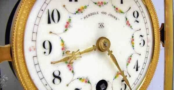 Seth Thomas # 2 Regulator Clock New Replacement Hands and Bushings 