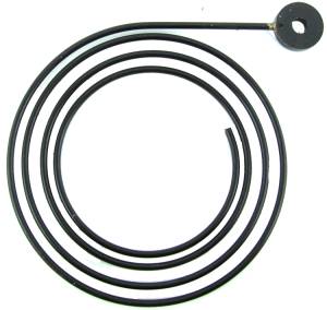 3-1/4" Wire Gong - Image 1