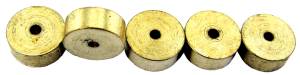 5-Pack Large 10.0mm Diameter Brass Bushings - Image 1