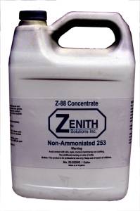 Zenith Z-88 Concentrate - #253 - Image 1