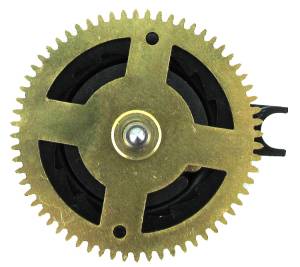 Regula #34 Time Ratchet Wheel With Chain Guard (CW) - Image 1