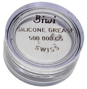 Biwi Silicon Grease - Image 1