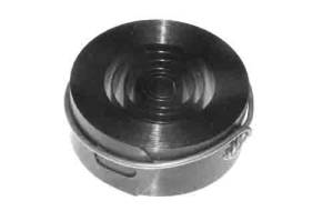 .197" x .0087" x 19.3" Hook End Mainspring - Image 1