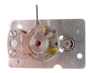 Hermle Platform Escapement For Ships Bell Movement - Image 1
