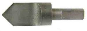 10mm Bergeon Style Chamfering Cutter For KWM Style Bushings - Image 1