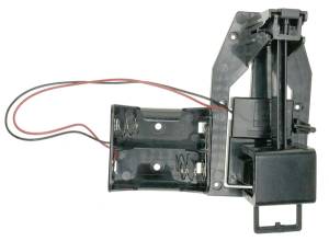 Large Pendulum C-Cell Drive Mechanism - Image 1