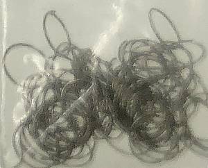Spring - Round Wire 100-Piece Assortment For Watches - Image 1