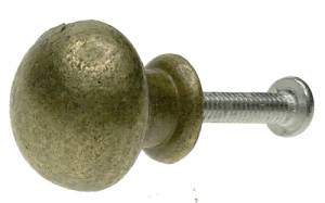 Bronzed Knob - Image 1