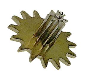 Blessing #016-100 Alarm Wheel With Pinion - Image 1