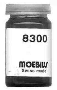 BJ-46 - Moebius #8300/8301 Spring Grease 20CC - Image 1