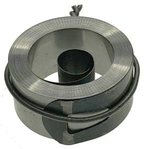 16.6 x 0.28 x 1803mm Hole End Chelsea Mainspring - Image 1