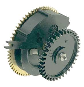 SCHWAB-32 - Regula #25 Time Ratchet Wheel (CCW) 7-3/4" Pendulum Drop - Image 1