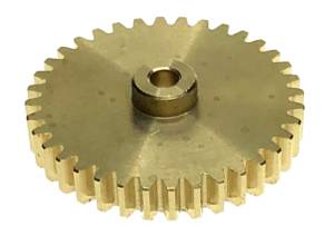 Replacement Gear for Golden Helm, Golden Minute & Golden View Motor