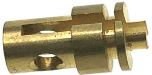 Kundo Std. Pendulum Hook - Brass - Image 1