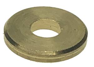 Brass Washers  10-Pack - Image 1