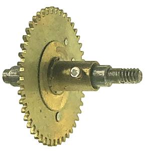 Westclox Alarm Main Wheel - Image 1