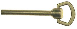 Jaeger-LeCoultre Key for #219   23.5mm Shaft Length - Image 1